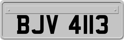 BJV4113