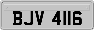BJV4116