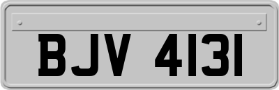 BJV4131