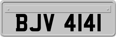 BJV4141