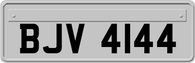 BJV4144