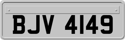 BJV4149