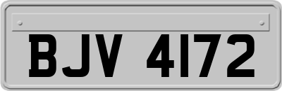 BJV4172