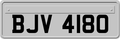 BJV4180