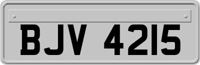BJV4215