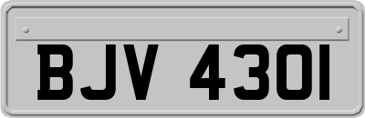 BJV4301