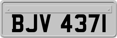 BJV4371