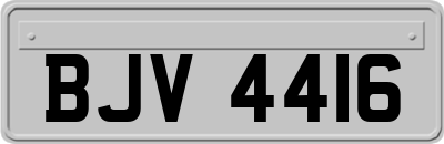 BJV4416