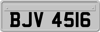 BJV4516