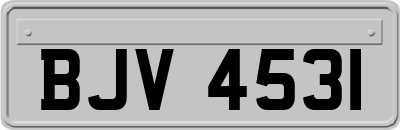 BJV4531