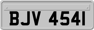 BJV4541