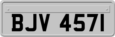 BJV4571