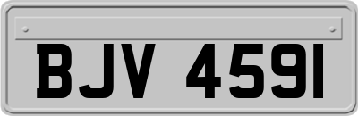 BJV4591