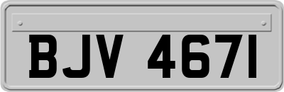 BJV4671