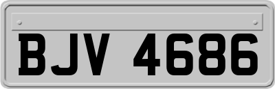 BJV4686