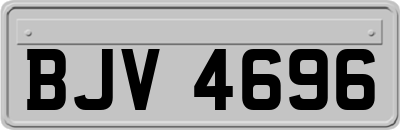 BJV4696