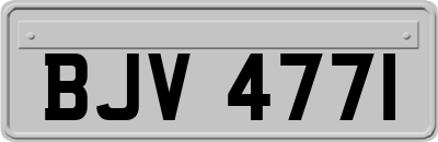 BJV4771