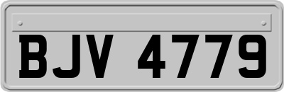 BJV4779