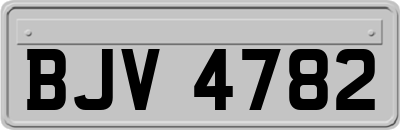 BJV4782