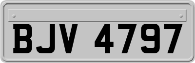 BJV4797
