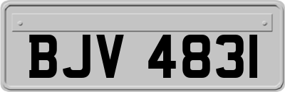 BJV4831