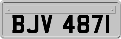 BJV4871