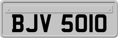 BJV5010