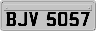 BJV5057