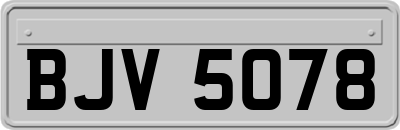 BJV5078