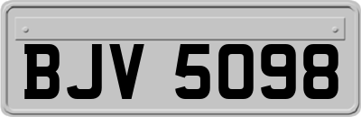 BJV5098