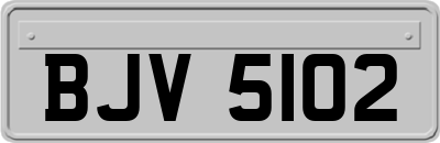 BJV5102