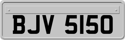BJV5150