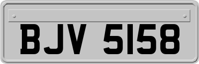 BJV5158