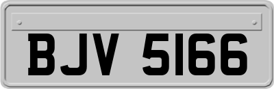 BJV5166