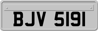 BJV5191