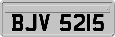 BJV5215