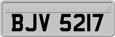 BJV5217