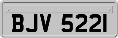 BJV5221
