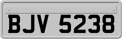 BJV5238