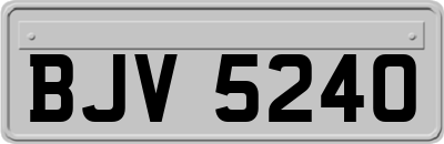 BJV5240