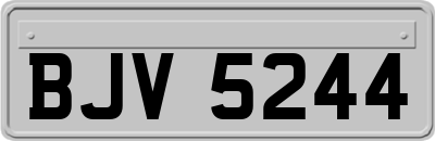 BJV5244