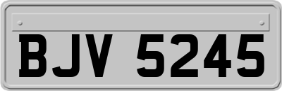 BJV5245