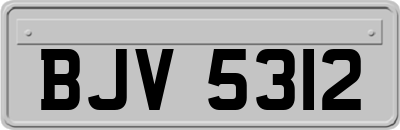 BJV5312