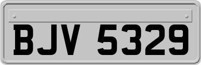 BJV5329