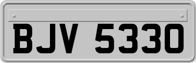 BJV5330