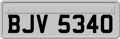 BJV5340