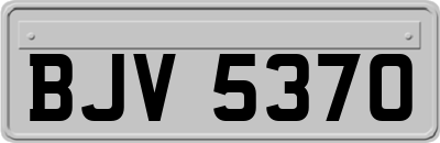 BJV5370