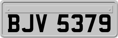 BJV5379