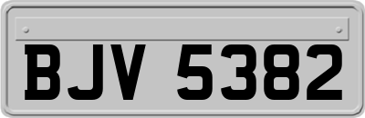 BJV5382
