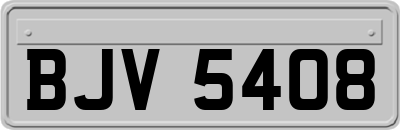 BJV5408